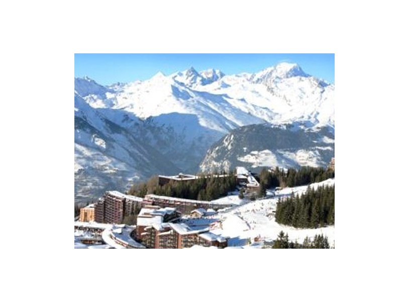 Attestation des prestations réalisées dans la station Les Arcs – Paradiski 