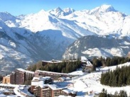 Attestation des prestations réalisées dans la station Les Arcs – Paradiski 