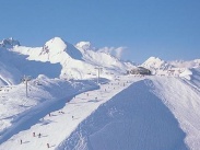 Attestation des prestations réalisées dans la station La Rosière – San Bernadino (Fra-Ita)