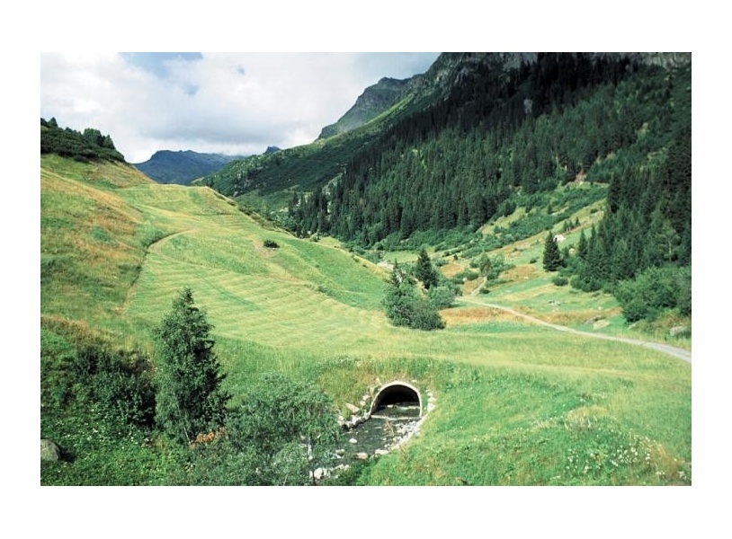 Planification et maîtrise d’œuvre domaine skiable – Tignes, Val d’Isère, Les Arcs, Courchevel…