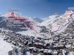 Aménagement piste complexe: face de Bellevarde – championnats du monde VAL D’ISERE